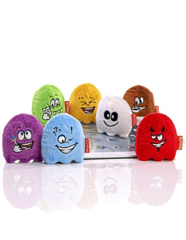 MBW-M160939-MiniFeet® Team Spirit With Anti-Stress Function
